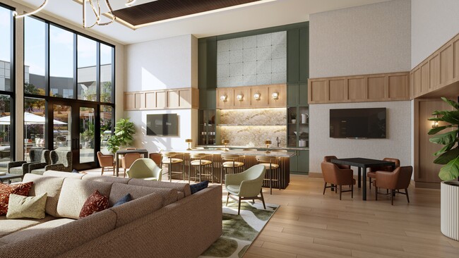 Building Photo - Plaza at Pinnacle Hills