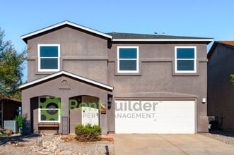 Building Photo - 1780 Mesa Grande Loop NE