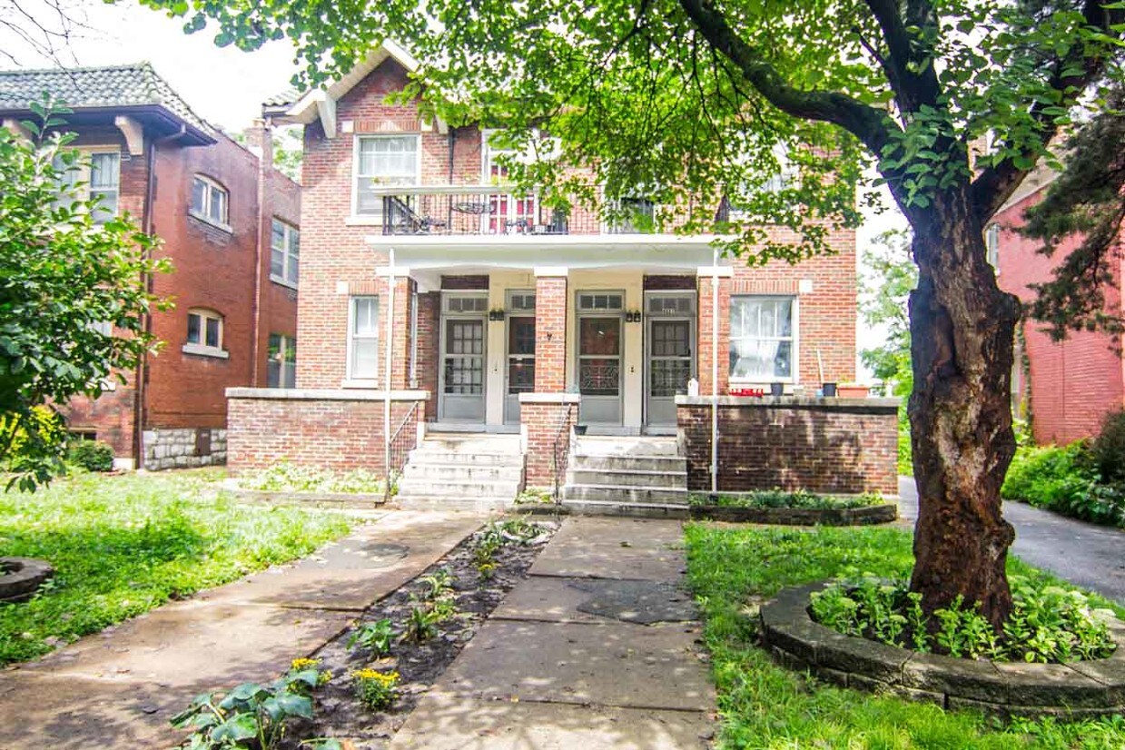 4931 Magnolia Ave, St. Louis, MO 63139 Apartments in St. Louis, MO