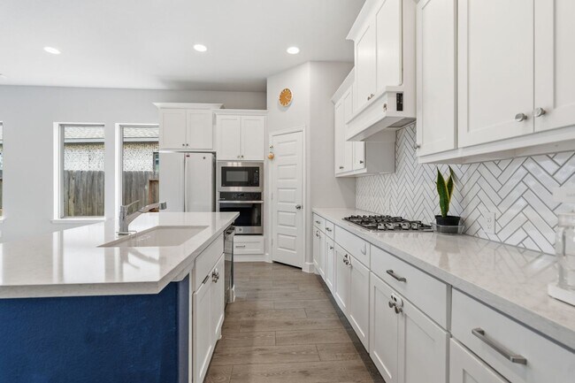 Foto del edificio - 29427 Mesquite Oaks Dr