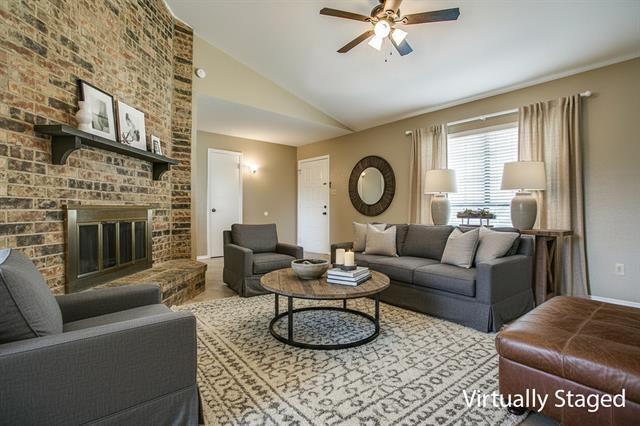 Foto del edificio - 1318 Springview Dr