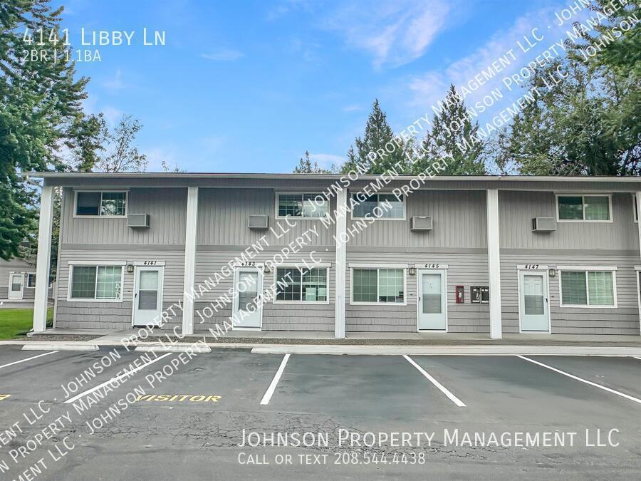 Primary Photo - 4141 Libby Ln