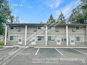 Building Photo - 4141 Libby Ln