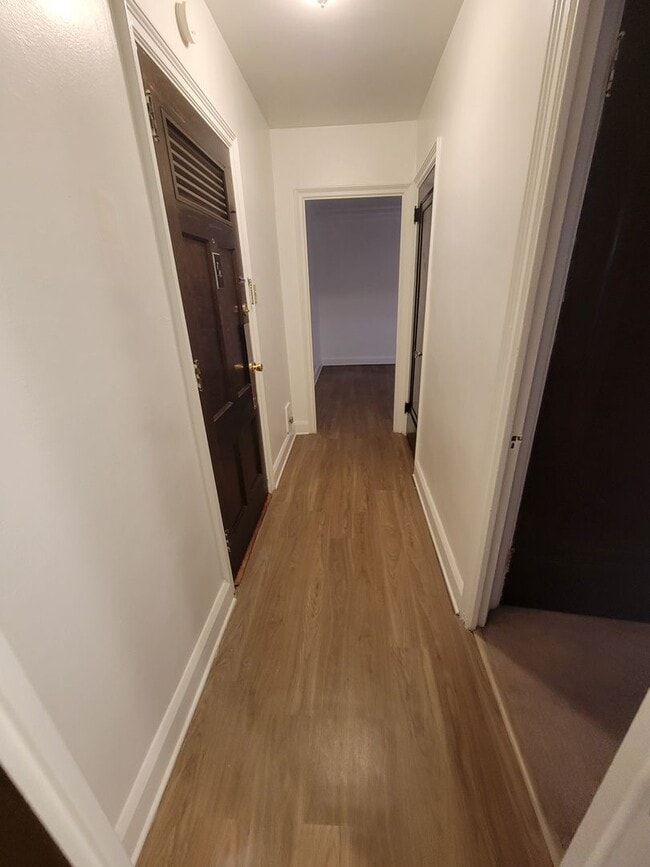 Foto del interior - Thames Manor