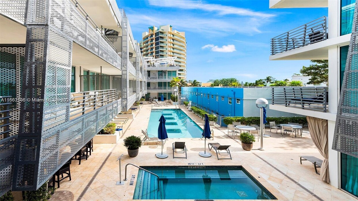 Foto principal - 1437 Collins Ave