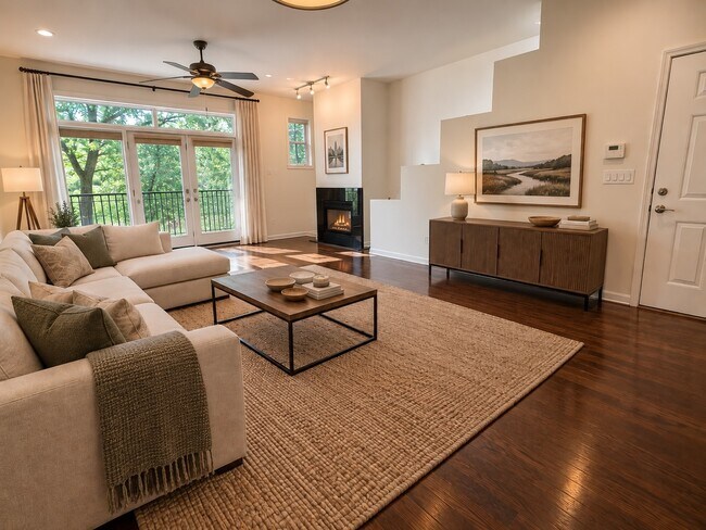 Foto del edificio - 938 N Wood St