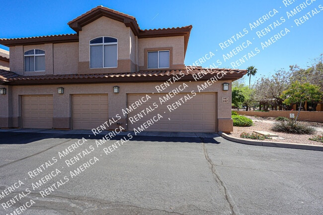 Building Photo - 6535 E Superstition Springs Blvd