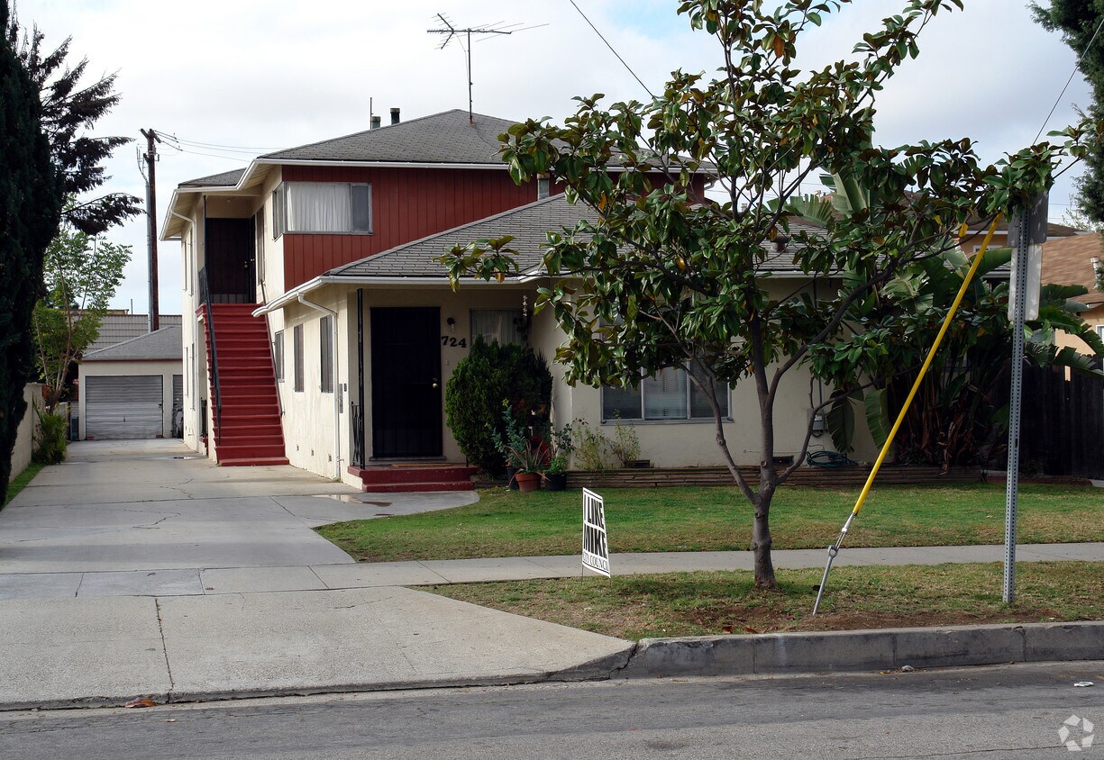 Foto principal - 724 Manchester Dr