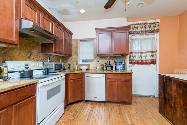 Foto del edificio - 2110 Flagler Pl NW