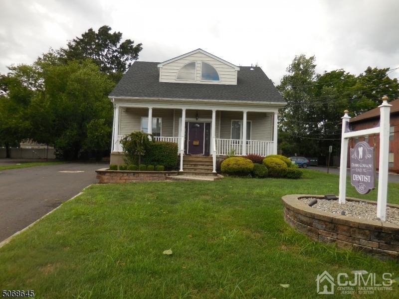 469 Union Ave, Middlesex, NJ 08846 Apartment for Rent in Middlesex