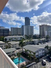 Building Photo - 3161 S Ocean Dr