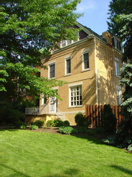 Photo - 5524 Fair Oaks St (Pittsburgh, PA)