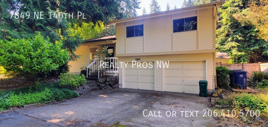 Foto principal - 7849 NE 140th Pl