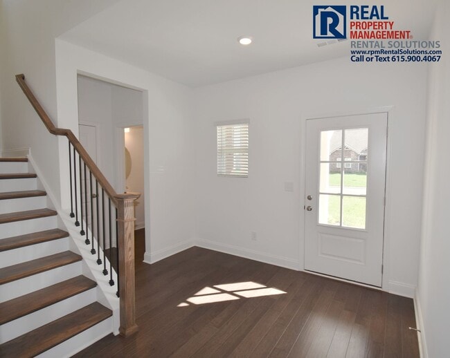 Building Photo - BRAND NEW 4 bd home in the Blackman area! ...