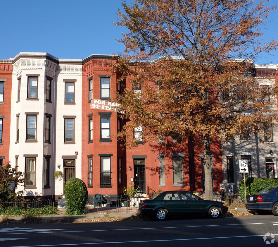 Building Photo - 1932 15th St NW