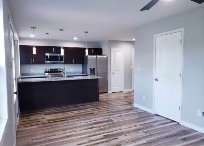 Foto del edificio - 521 Polk St