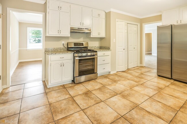 Foto del edificio - 6928 Mason Creek Rd