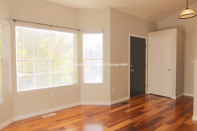 Foto del edificio - Amazing South Ogden Home with Everything!