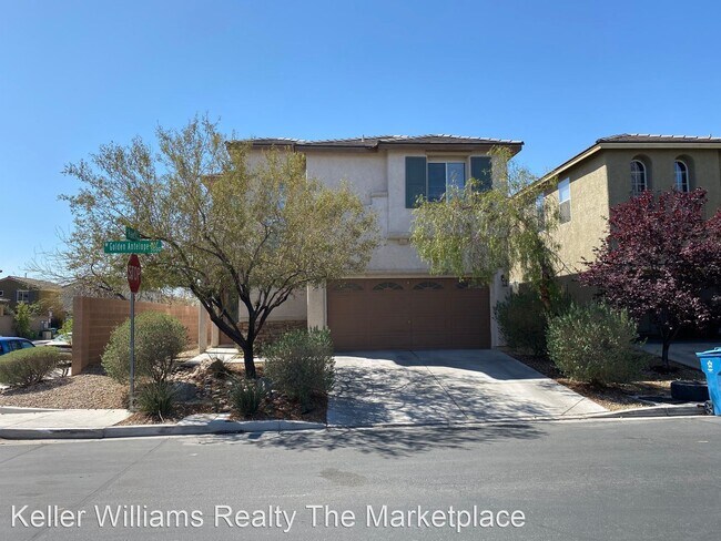 Building Photo - 5057 Golden Antelope Way