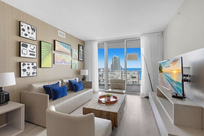 Building Photo - 4111 S Ocean Dr