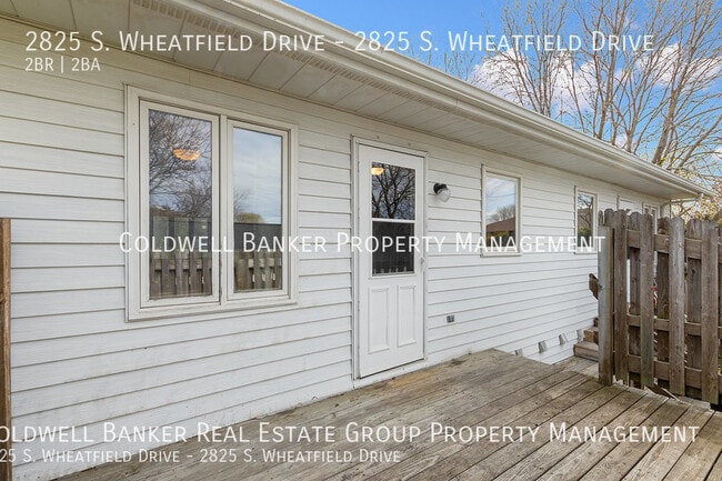 Building Photo - 2825 S Wheatfield Dr