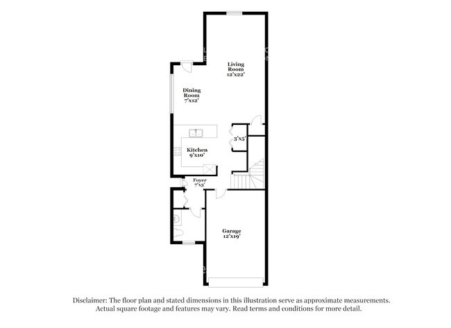 Foto del edificio - 349 Cherry Ridge Dr