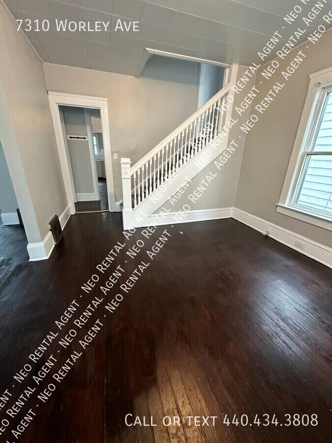 Building Photo - 7310 Worley Ave