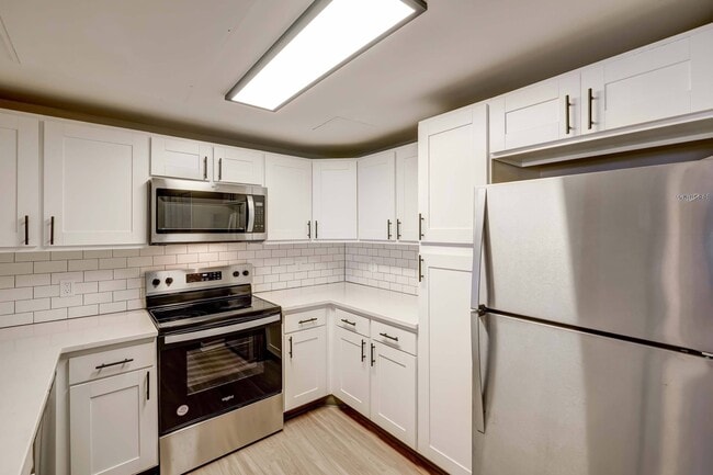 Foto del edificio - The Fletcher Southlands