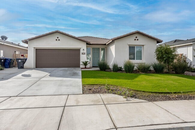 Foto del edificio - 911 Hartlepool Ave