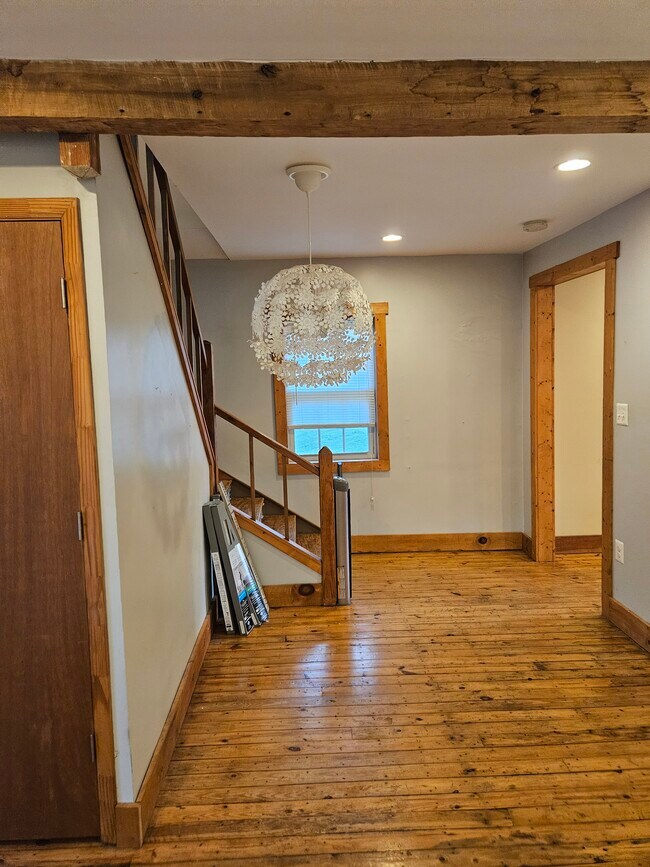 Foto del edificio - 1105 Conowingo Rd