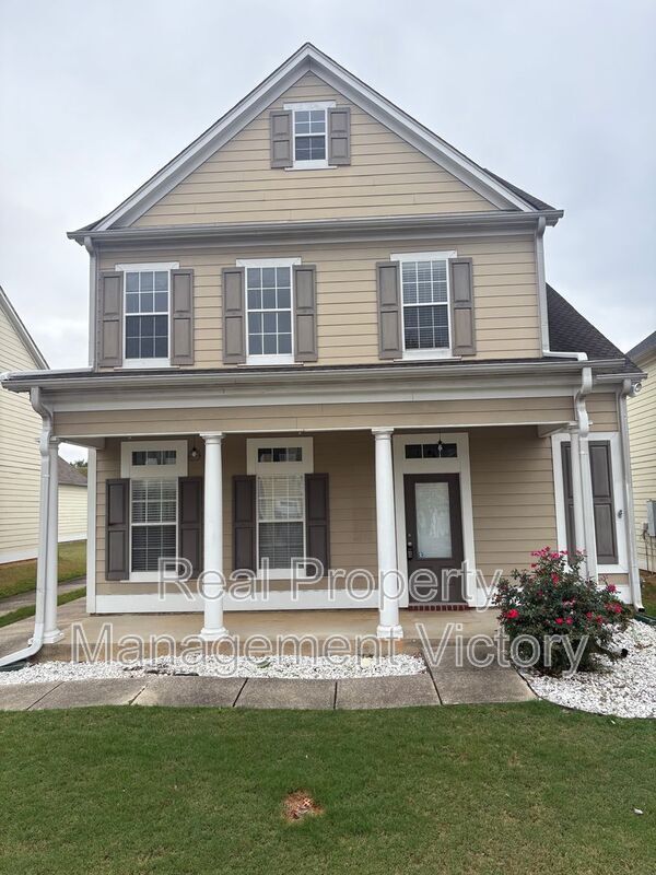 Foto principal - 4596 Gibson Dr