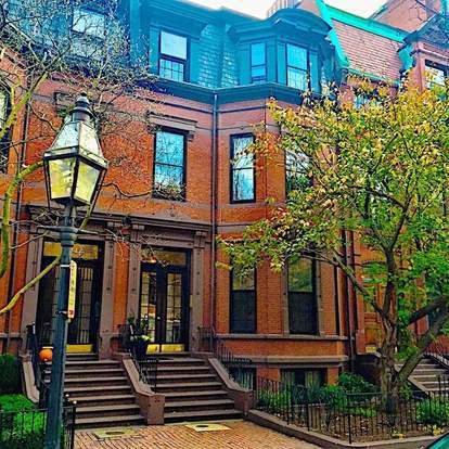 Building Photo - 178 Marlborough St