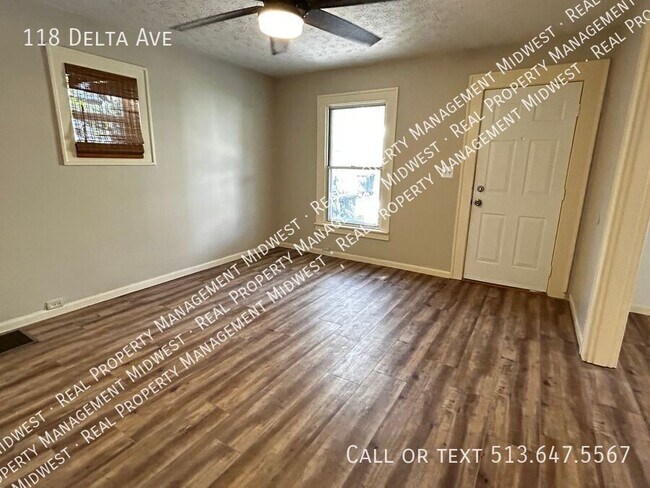 Foto del edificio - 118 Delta Ave