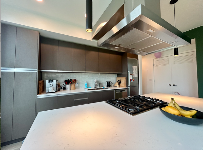 Foto del edificio - First Hill Condo