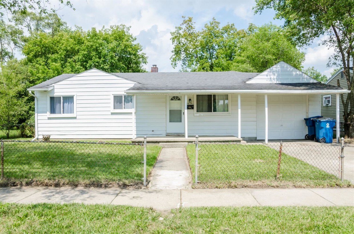 Foto principal - 1614 Wiard Blvd