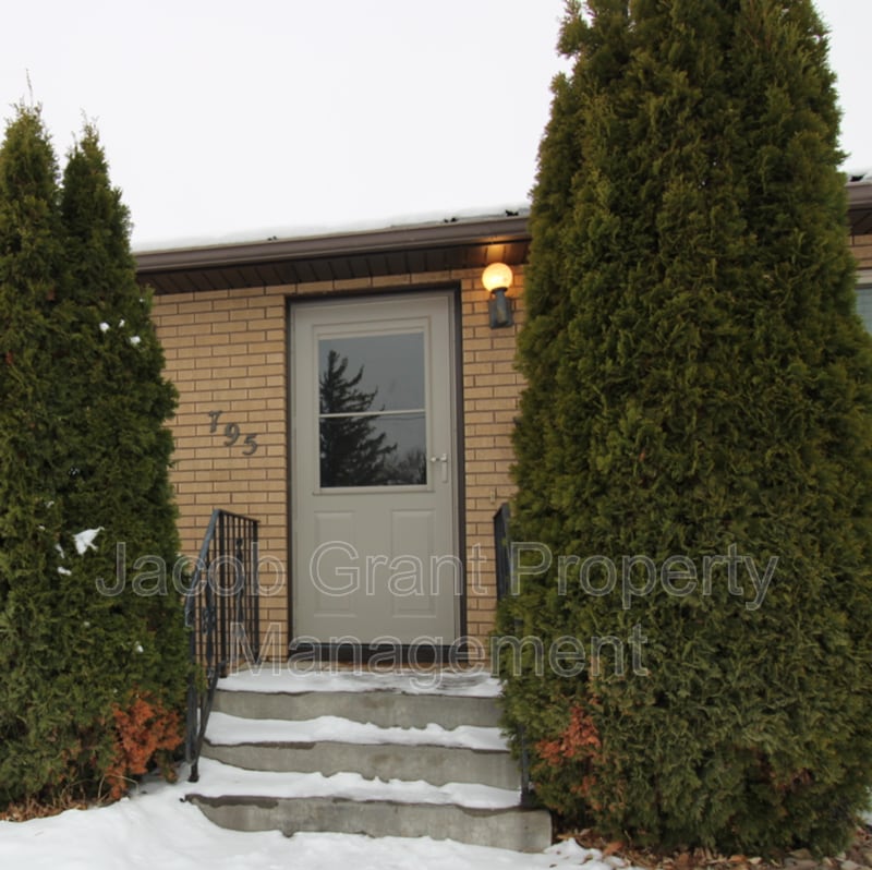 775 N Freeman Ave Unit 795, Idaho Falls, ID 83401 Condo for Rent in