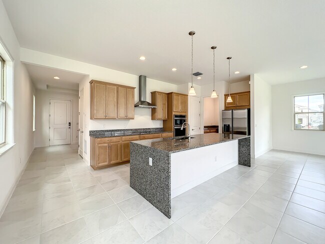 Foto del edificio - 13306 Bromborough Dr