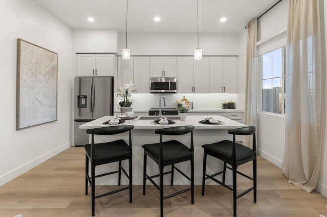 Foto del edificio - The Stately Queen Creek