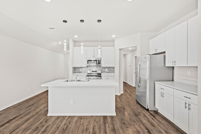 Foto del edificio - 10726 Lavender Cotton Ln