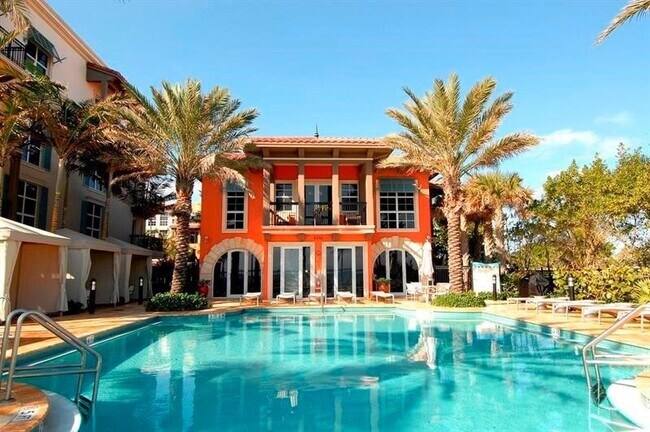 Foto del edificio - 4445 El Mar Dr