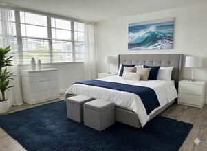 Building Photo - 999 Brickell Bay Dr