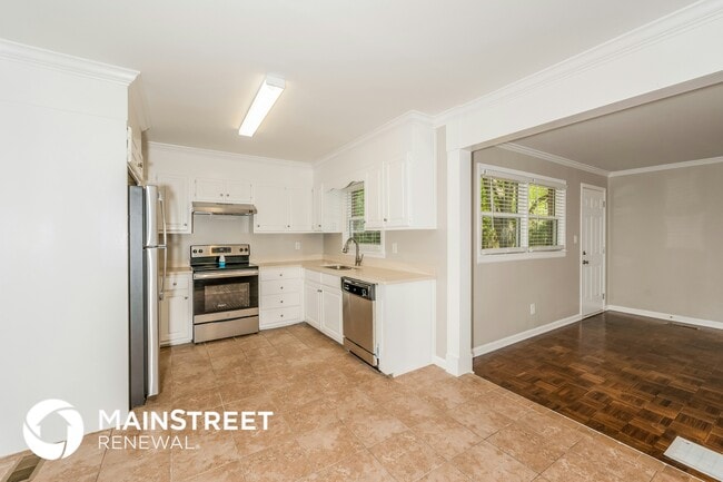 Building Photo - 1360 Orlando Cir NE