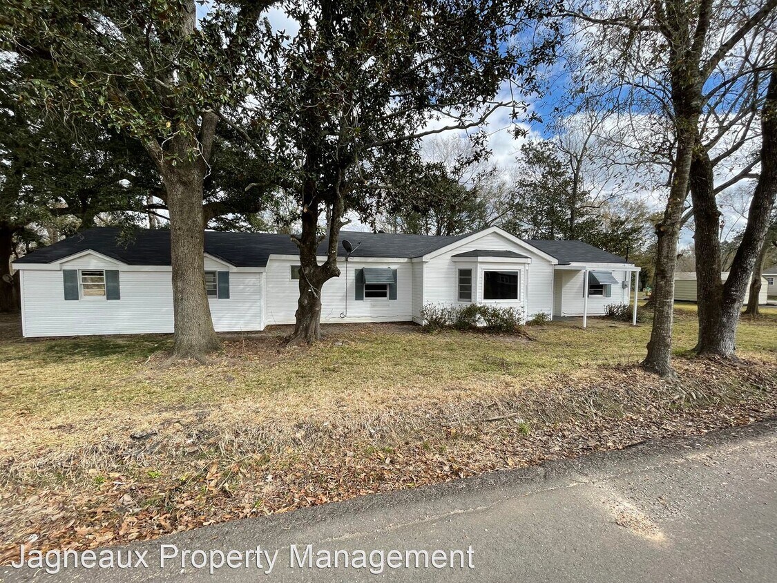 3 br, 2 bath House 144 Rip Henagen Rd House for Rent in DeQuincy