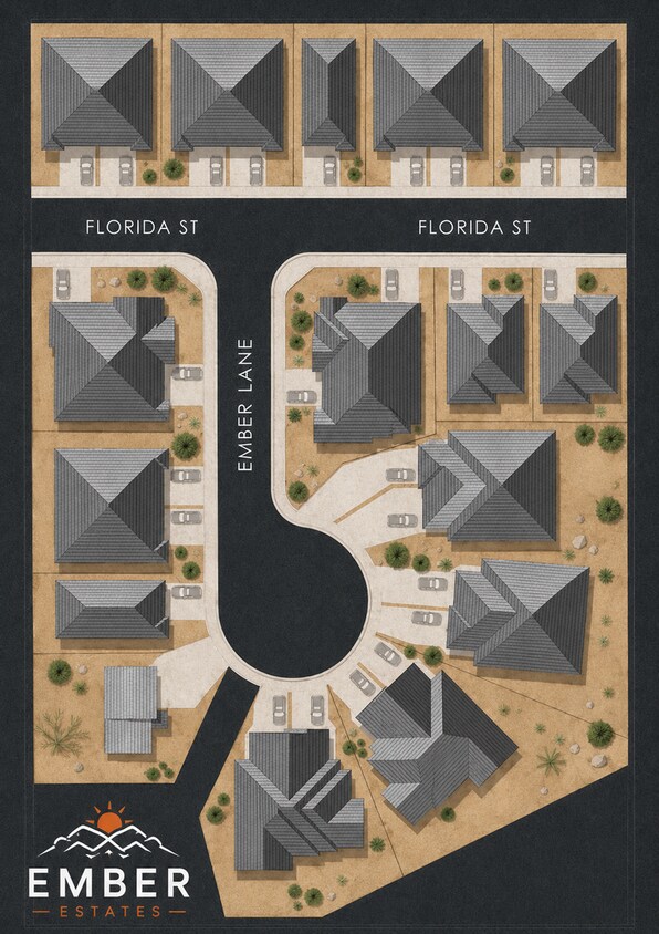 Foto del edificio - Brand-New Luxury Duplex Homes Coming Soon
