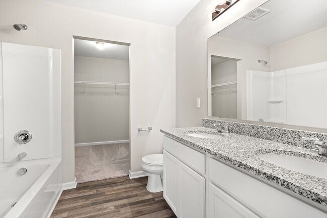 Foto del edificio - 8684 E Park Ridge Cir