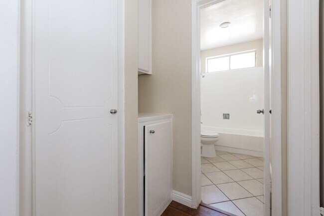 Foto del interior - Saticoy