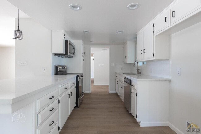 Foto del edificio - 6309 Nottingham Ln