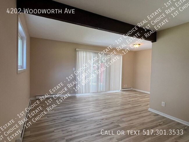 Building Photo - 4202 Woodworth Ave