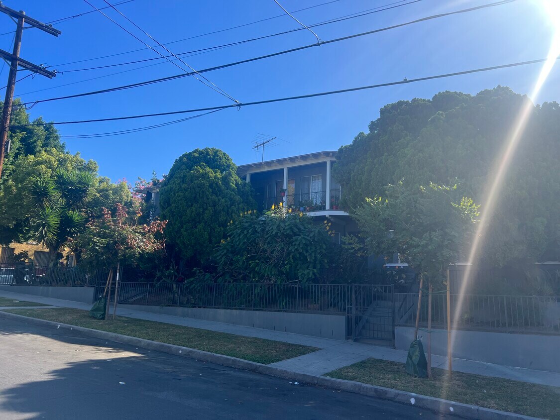 Foto principal - 258 Witmer St