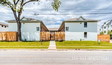 Building Photo - 4635 Bryan St
